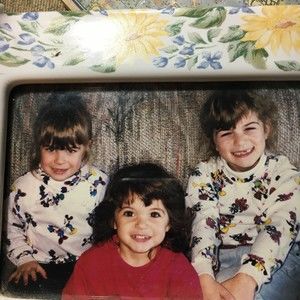 Meet your Posher, Sandy